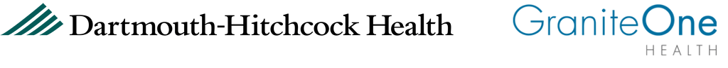 Dartmouth Hitchcock / CMC Logo